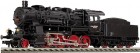 415971  Fleischmann Steam locomotive 437.0 Digital with Sound
